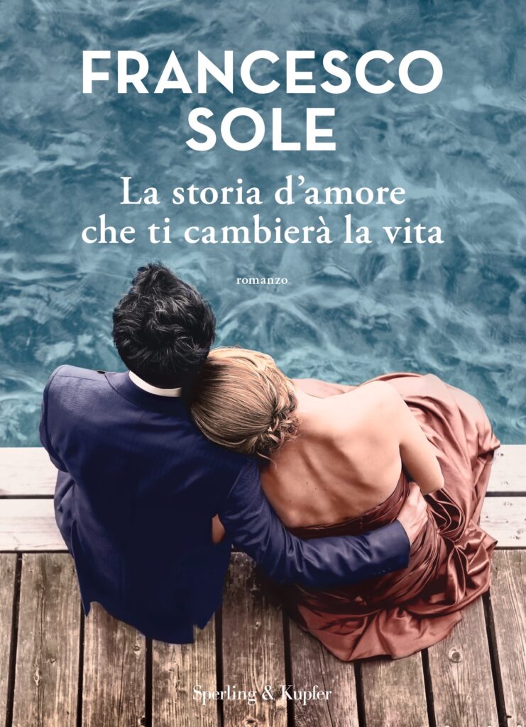 Francesco Sole, creatività e scrittura al potere