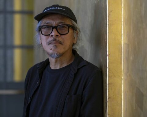 Lav Diaz: il cinema è un affresco della vita