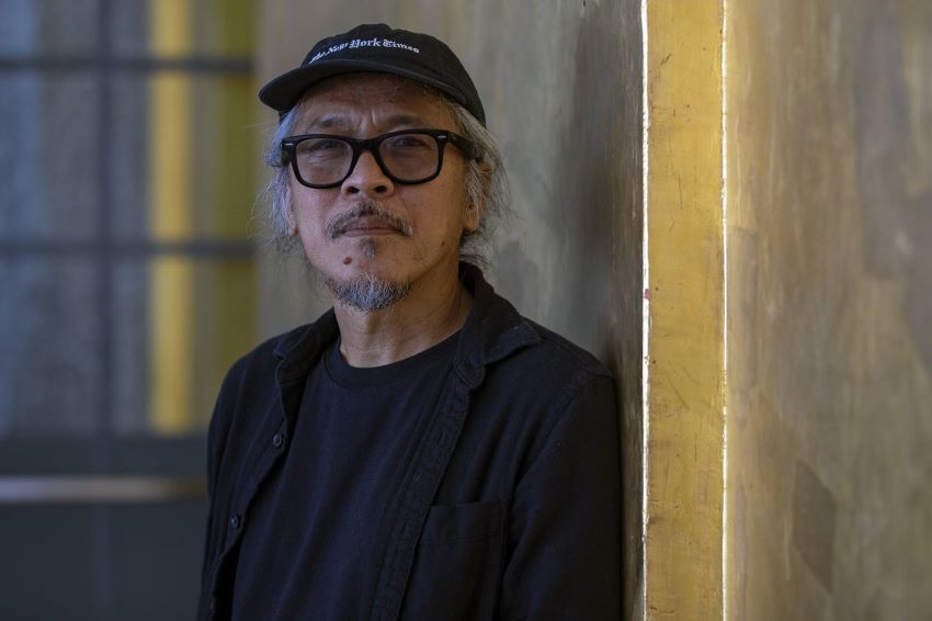 Lav Diaz: il cinema è un affresco della vita