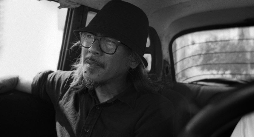 Lav Diaz: il cinema è un affresco della vita