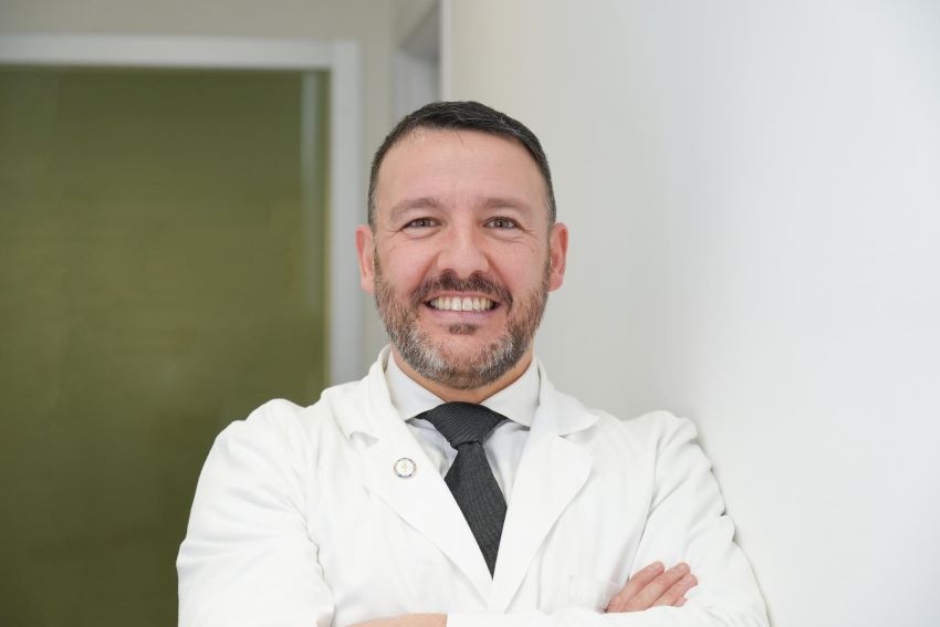 Il ruolo della chiropratica nel benessere moderno: intervista a Joseph Luraschi