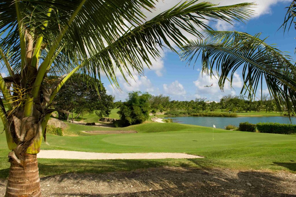 Il paradiso dei golfisti esiste e si chiama Barbados