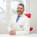 Joseph Luraschi per Luxury People magazine