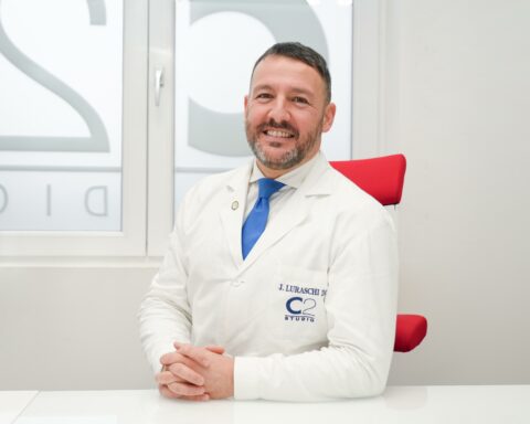 Joseph Luraschi per Luxury People magazine