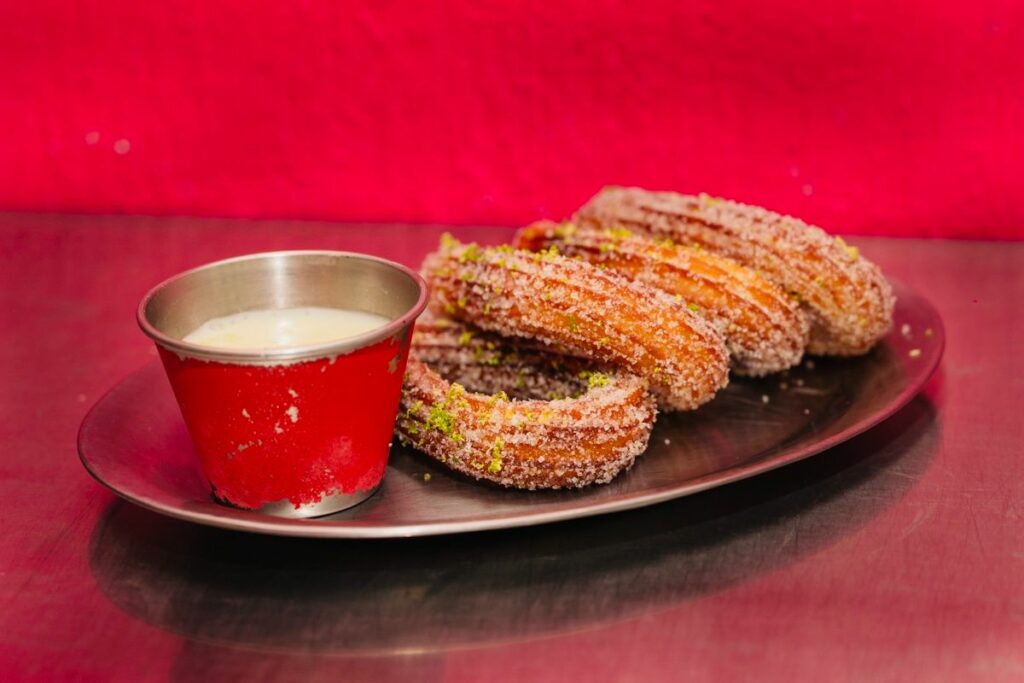 Churros