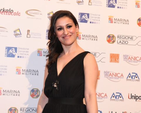 Debora Scalzo