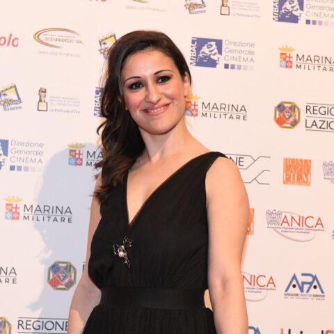 Debora Scalzo