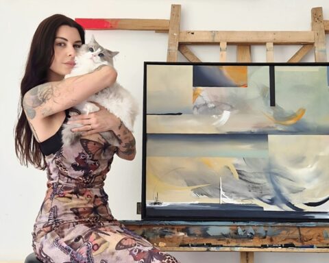 Meriem Delacroix