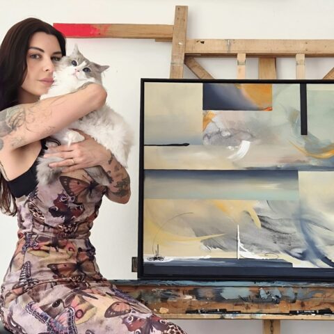 Meriem Delacroix