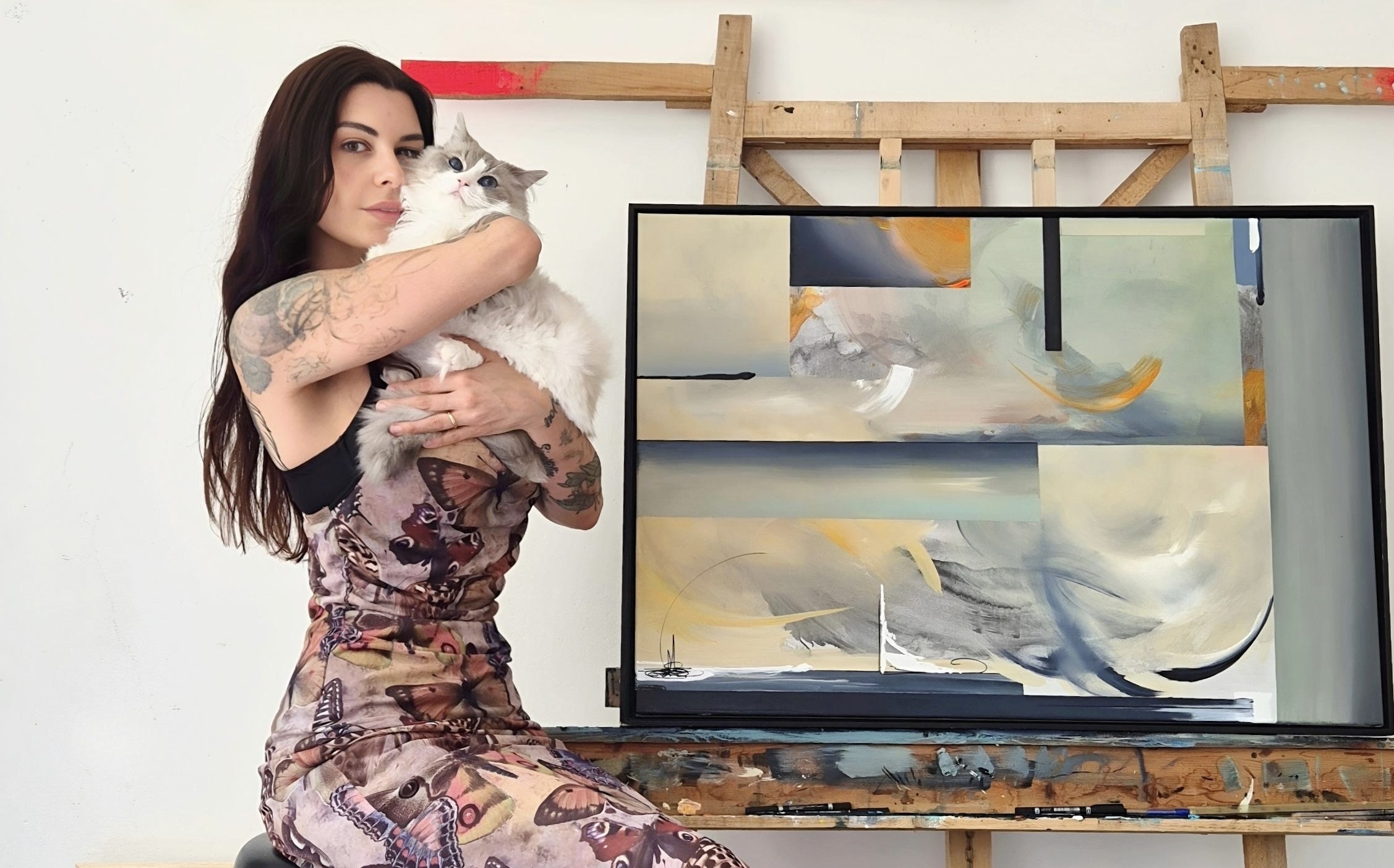Meriem Delacroix