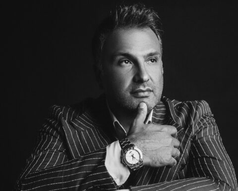 Maxim Berin