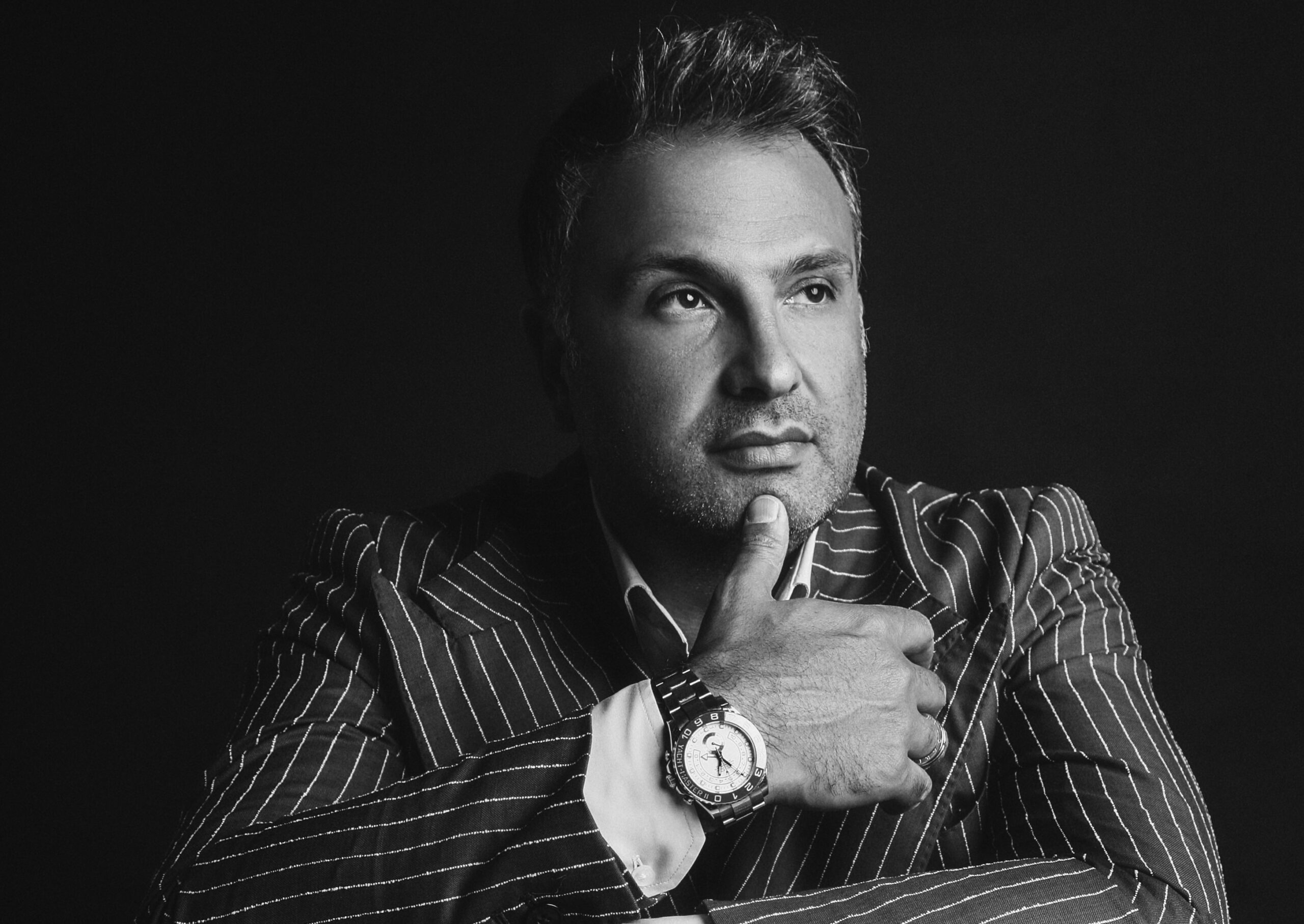 Maxim Berin
