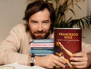 Francesco Sole