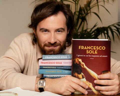 Francesco Sole