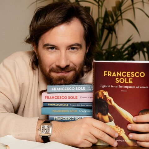 Francesco Sole