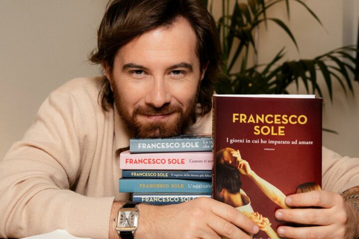 Francesco Sole