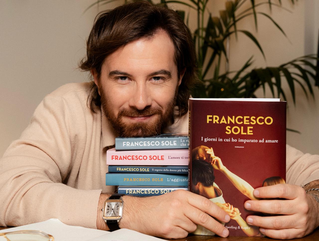 Francesco Sole