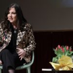 sonia benassi