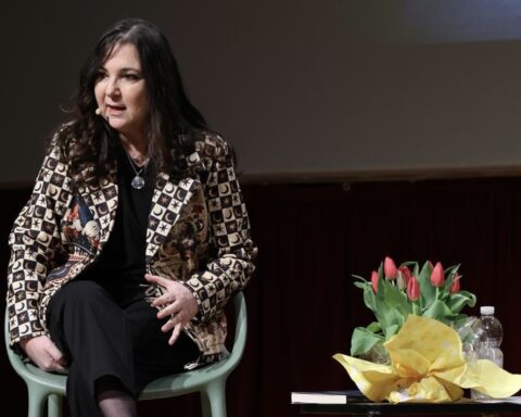 sonia benassi