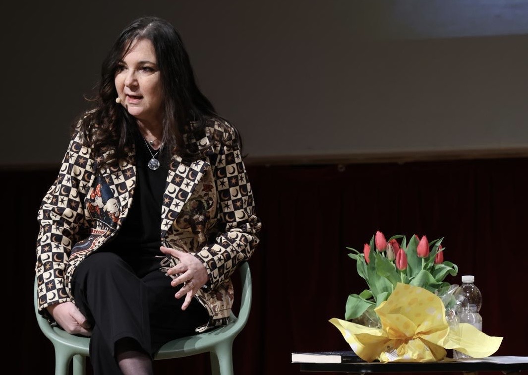 sonia benassi